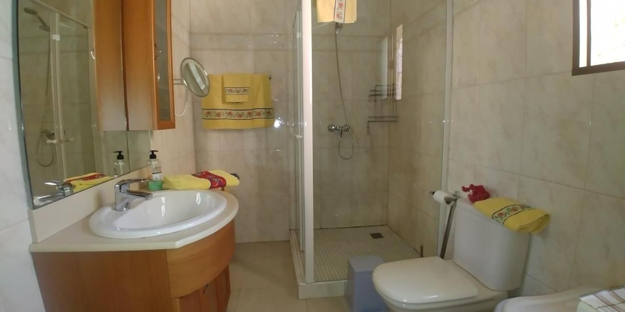 Almuñécar Villa Maria מראה חיצוני תמונה